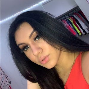 Meet your Posher, Kim